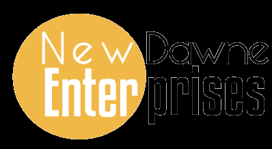 New Dawne Logo: Logo