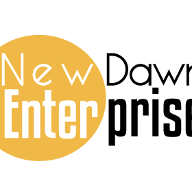 New Dawne Logo: Logo
